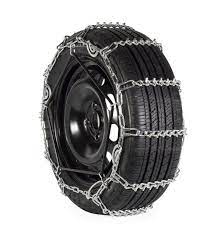 Son las más utilizadas, las clásicas con eslabones metálicos. Cadenas Para La Nieve Con Rompehielo Escalera Simple Ospp Os Performance Parts