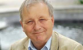 His Honour Percy Harris KC