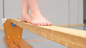 Was macht belastbar, stark und hält gesund?