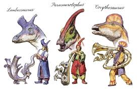 Gurney Journey Dinotopia Podcast Episode 4 Creature Artwork Dinosaur Art Prehistoric Animals