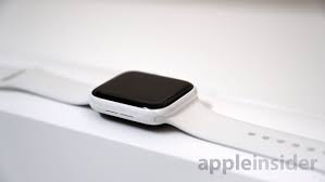 ceramic Apple Watch Edition Series 5 ...