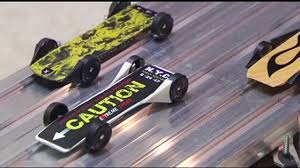 How to make a pinewood derby car. World Champions Of Pinewood Derby Racing Youtube