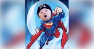 Obituary information for Malakai Warnock