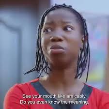 #markangelcomedy #auntysuccess #emmanuella #markangelcomedy