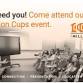 1 Million Cups – weekly meeting event image