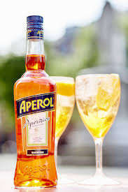 Pin On The Aperol Spritz Cocktail