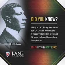 Lane College