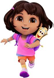 Dora (2024) by barneyhodge