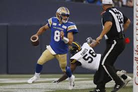He was most recently with the … Blue Bombers Top Ti Cats In Cfl Return 19 Grey Cup Rematch