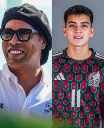 SI SEÑORES!!! DIGANLO SIN MIEDO !!! EL REY DE LA PREMIER EN LA LIGA MX  🇲🇽✨🏆 La Liga MX hoy presume estrellas con pasado en la Premier League:  Martial, Saint-Maximin, James, Ramsey…