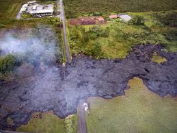 Puree until smooth and pour into a tall glass. Diverting Lava Flow May Be Possible But Some Hawaiians Object Npr