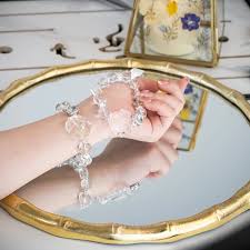 Buddha-Stein-Armband