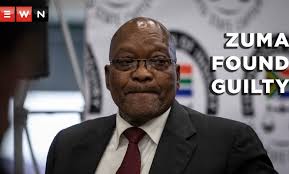 File — former south african president jacob zuma, sits in the high court in south africa, may 26, 2021, at his corruption trial. Ucs5i9kodvwmom