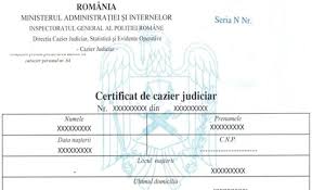 We did not find results for: Cazier Judiciar 2020 Acte Necesare Tot Ce Trebuie SÄƒ È™tii Despre ObÈ›inerea Cazierului