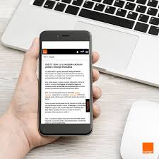 Ghid de configurare manuala a conexiunii mobile de date pentru toti operatorii de telefonie mobila din romania. Orange Ios 11 Vine Cu O Noutate Exclusiv Pentru Orange Facebook