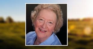 Judith Joanne Wells Warfield Obituary March 26, 2022