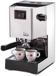Coffee machines vary in form, function and ability and all need proper attention, maintenance and service. Gaggia Espresso Machines Detail Page Sweet Maria S Sweet Maria S Coffee Library
