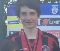 Tavistock man's tribute football match for brother