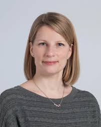 Dr. Rachel Zevallos, DO