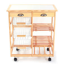 Maybe you would like to learn more about one of these? Rolling Kitchen Dining Room Trolley Serving Cart Pantry And Storage 3 Removable Storage Shelves 2 Drawers With Rolling Wheels Storage Holders Racks Aliexpress