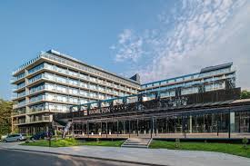 Hotel hamilton spa & wellness*****. Swinemunde Swinoujscie Hotel Hamilton Spa Wellness Reiseland Polen De