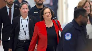 Supreme Court justices testify before Congress for $230M security budget