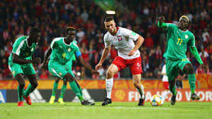 Top 10 najpiękniejszych goli w fazie grupowej | mś u20 polska 2019. Ms U20 Wynik Meczu Polska Senegal 0 0 Sport Tvp Pl