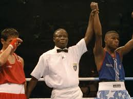 Si Vault Floyd Mayweather Jr S Relationship With His Father Floyd Mayweather Sr Sports Illustrated