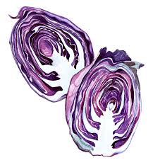 Purple Ingredients New