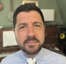 Officers of the GIML Executive Board