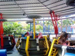 Taman johor jaya, johor jaya, johor bahru, johor. Apakah Technic Twister Legoland Malaysia Tempat Menarik Dekat Johor Bahru Dan Taman Tema Makan Angin Jalan Jalan Cuti Cuti