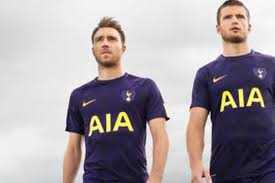 Hasil europa league tadi malam: Nike Rilis Jersey Tandang Baru Untuk Klub Eropa Timnas Indonesia Kapan Bolasport Com