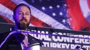 Turkish businessman seeks reprieve in flynn lobbying case in u.s. Abd De Temyiz Mahkemesi Ekim Alptekin In Turk Hukumeti Icin Illegal Lobicilik Yaptigini Tescilledi Boldmedya