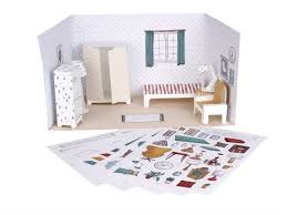 Decorate the room of your dreams with this unique interior design portfolio. Design Your Own Room Coloring Sheets And Activities For Kids