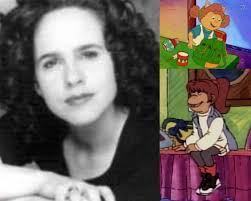 Jake with the Ob على X: "Happy 51st birthday to Patricia Rodriguez! The  original voice of Sue Ellen Armstrong (Seasons 1-8) and Catherine Frensky  (Seasons 1-7)