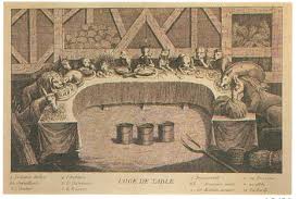 Solstizio d'estate (2005), piazza tevere, rome, italy. Rito Simbolico Italiano