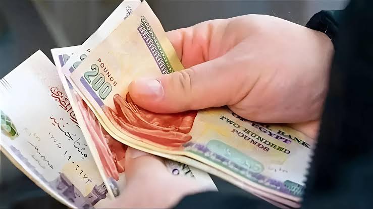 موعد صرف مرتبات يوليو 2026 بالزيادة الجديدة.. تفاصيل الرواتب بعد رفع الحد  الأدنى للأجور - جريدة عالم النجوم