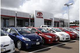 View and download toyota 2013 prius c owner's manual online. Toyota Recall Includes 242 000 Prius Lexus Cars With Braking Problems Csmonitor Com