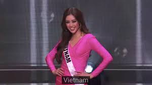 Khoảnh khắc đăng quang hh hoàn vũ việt nam 2019 của nguyễn trần vừa công khai hình ảnh thí sinh chuyển giới thi hoa hậu hoàn vũ việt nam 2021 trên fanpage ngay lập tức netizen đã xôn xao. Zucssfvj7nlltm