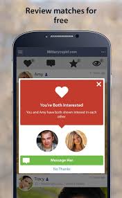 The mobile application of military cupid is free to download and available for android users only. Militarycupid For Android Apk Download