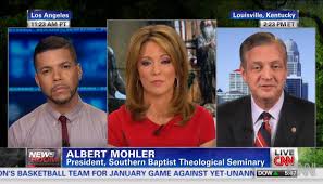 View the latest headlines and videos from around the world with cnn's newsroom. On Cnn Mohler Defends Duck Dynasty Star S Views About Homosexuality News Sbts