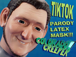 Daniel Mask's Instagram, Twitter & Facebook