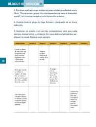 Queridos maestros les compartimos estos cuadernos de trabajo como apoyo para el estudiante, esta guía complementaria que costa de un cuaderno completo de trabajo de formación cívica y ética para los alumnos de sexto grado, los materiales se encuentran en formato pdf. Libro De Formacion Civica Y Etica 6 Grado Contestado 2018 Libro De Formacion Civica Y Etica 6 Grado 2018 Libros Ademas Los Libros Para El Maestro Me Gustaron