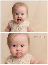 Lydia: Down Syndrome Awareness Month Project