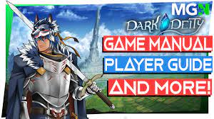 How to install free download dark deity. Dark Deity Game Manual Player Guide And More Mgn