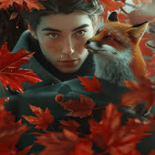 Primavera, by Tony Beyer