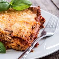 Lasagnes Faciles Recette Lasagnes Facile Lasagnes Lasagne Bolognaise