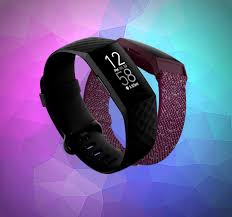 fitbit charge 4 real gps and more autonomous operation revick