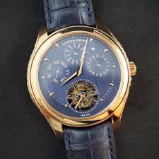 First Look The Vacheron Constantin Les Cabinotiers