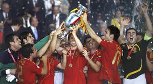 June 8th, 2008, 01:29 am. Fotos 10 Anos De La Victoria De La Seleccion Espanola En La Eurocopa 2008 Deportes El Pais